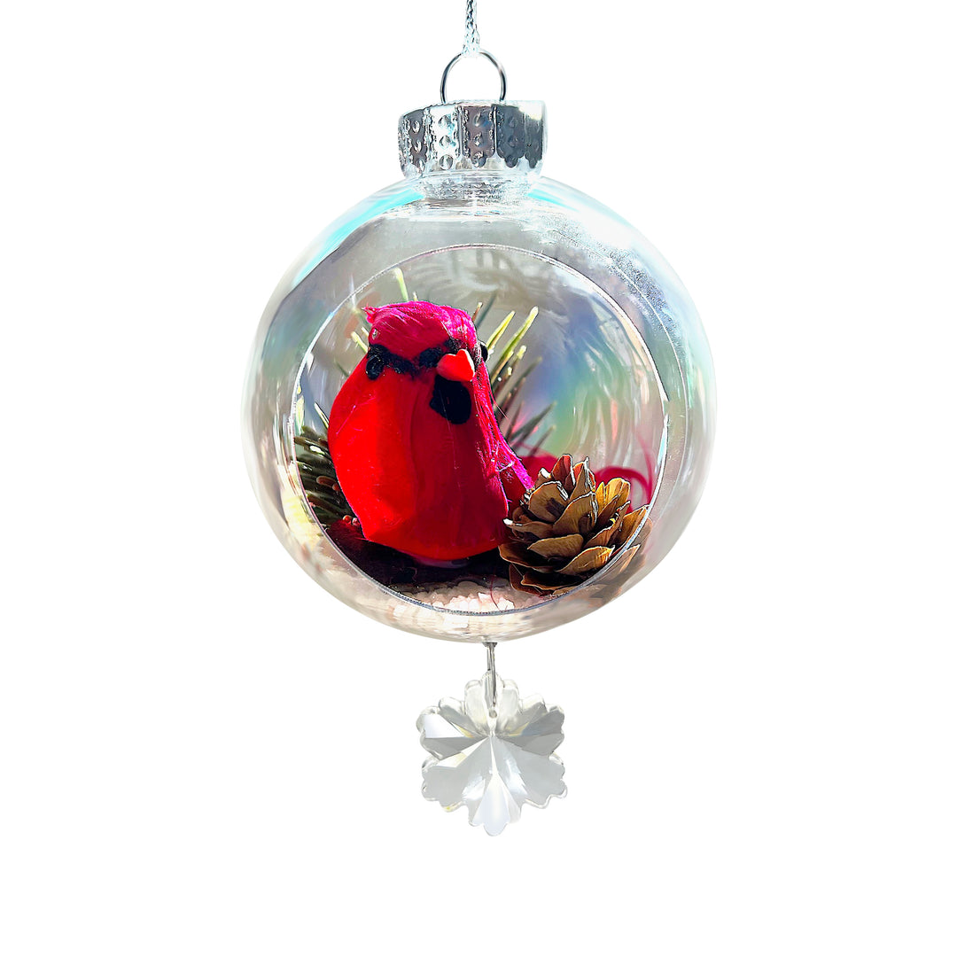 All Terrarium Ornaments