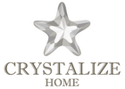 Crystalize Home
