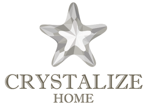 Crystalize Home logo