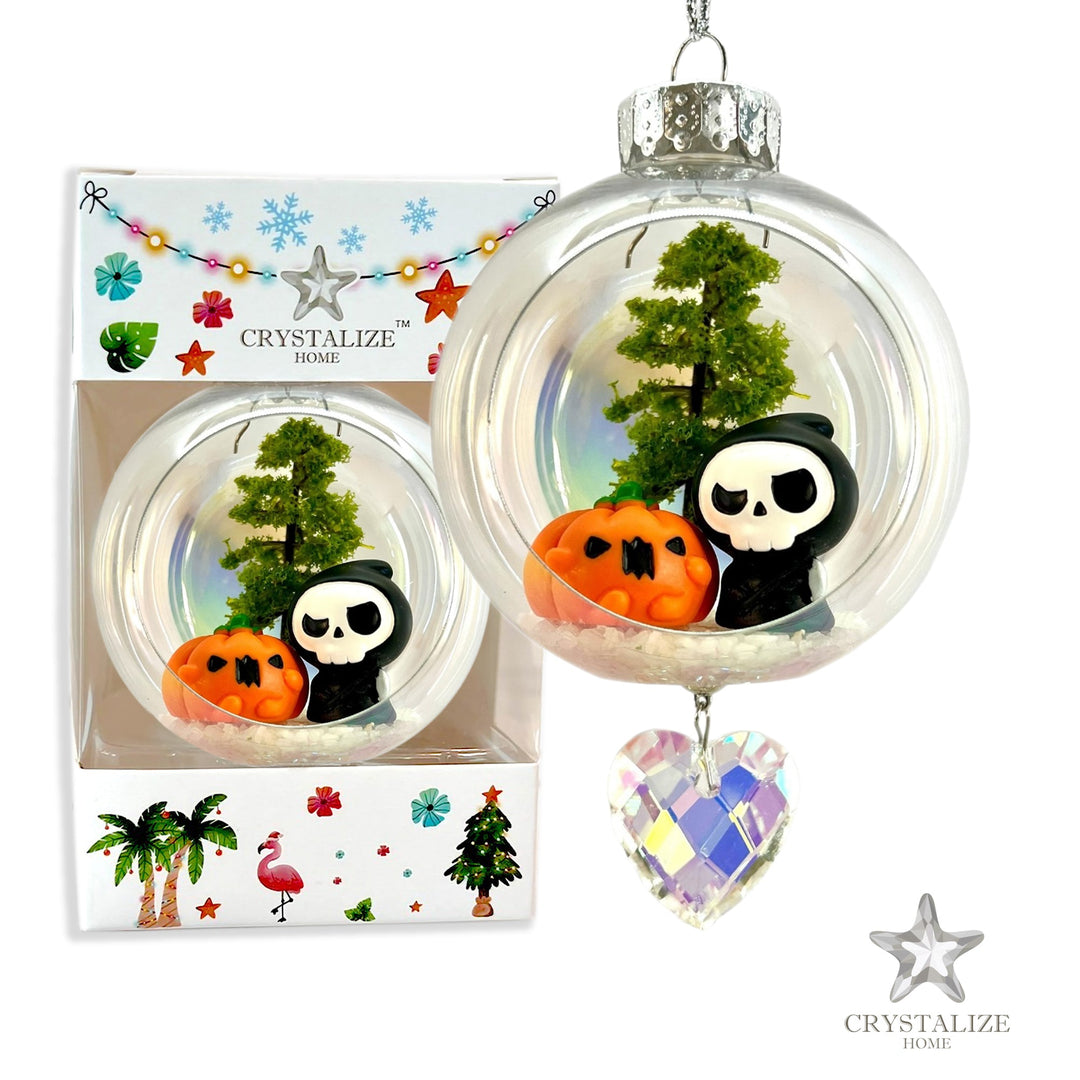 Halloween Ornaments