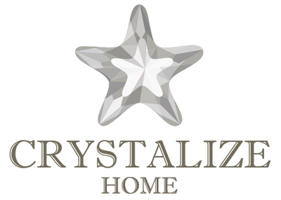 Crystalize Home