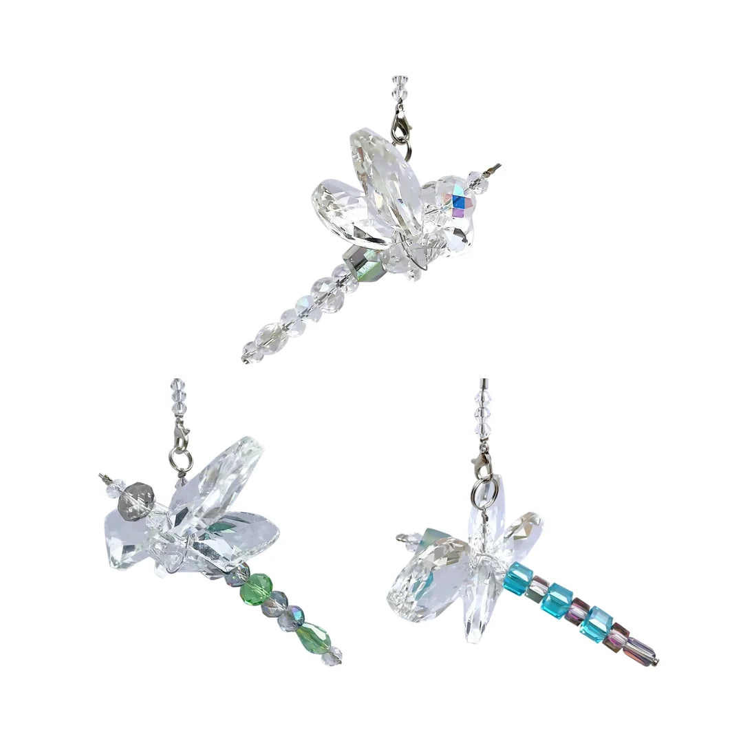 Dragonfly Trio- 3 pc