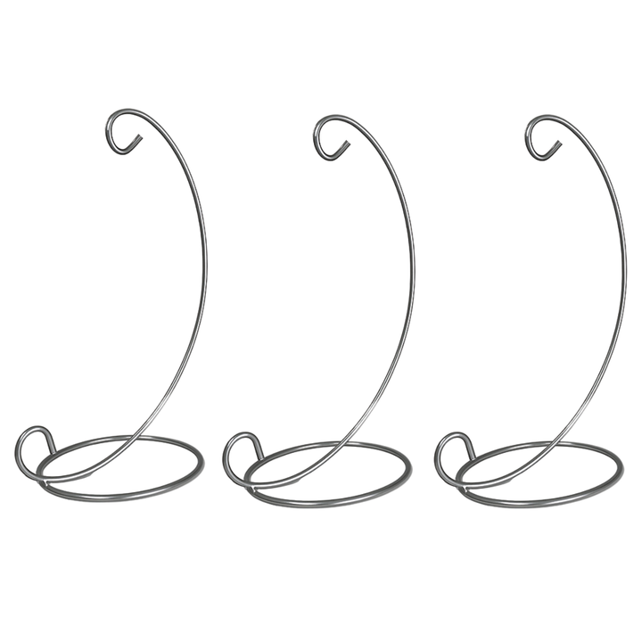 Ornament Holders- 3 pc