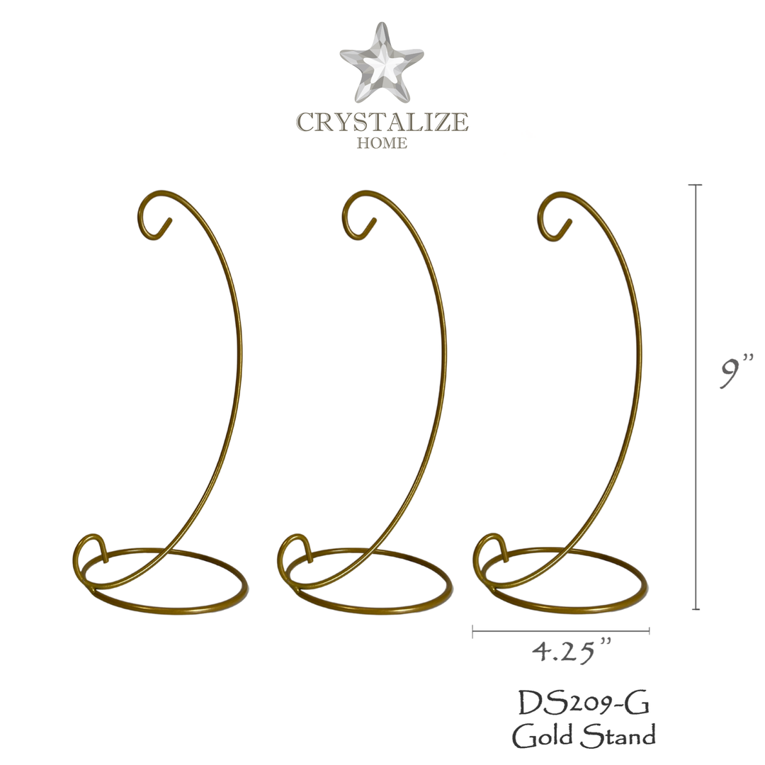 Ornament Holders- 3 pc
