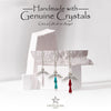 Crystal Guardian Angel:  May Emerald, For Protection and Healing