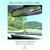 Crystal Guardian Angel:  April Diamond, For Protection and Healing