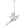 Crystal Dragonfly Clear