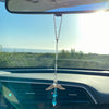 Crystal Guardian Angel:  March Aquamarine, For Protection and Healing