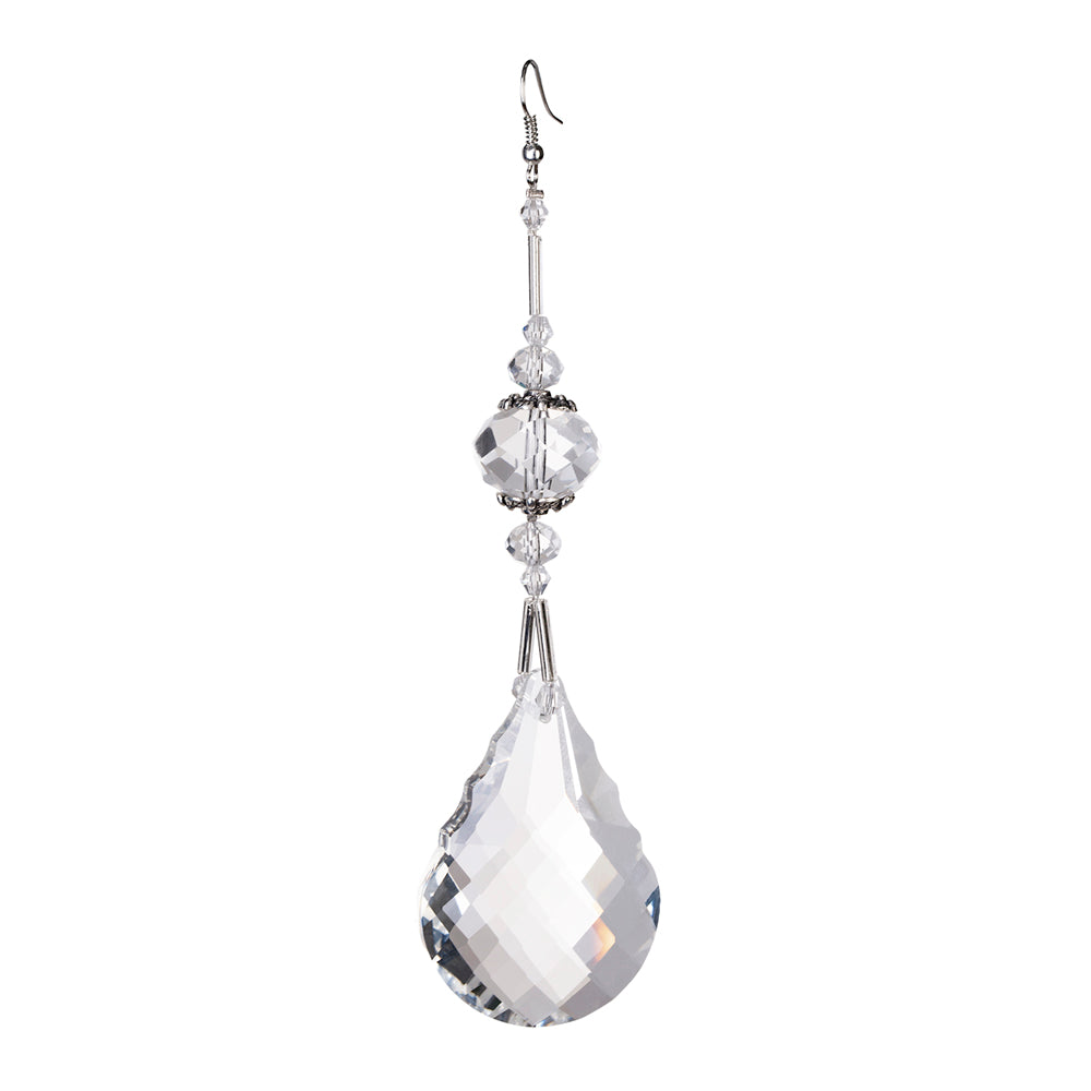 Crystal Pendeloque, Crystal Decor Christmas Wedding Decorations