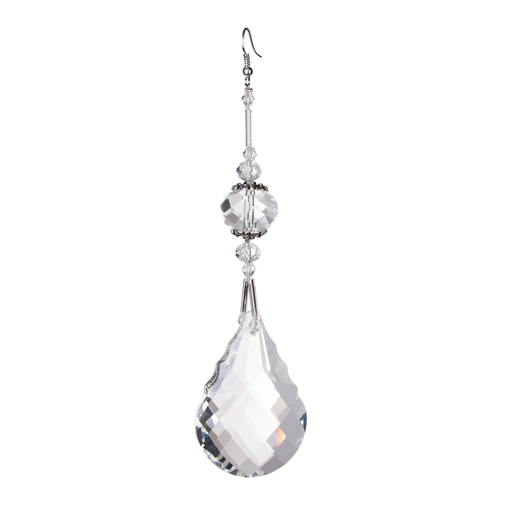 Crystal Pendeloque, Crystal Decor Christmas Wedding Decorations