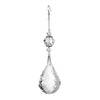 Crystal Pendeloque, Crystal Decor Christmas Wedding Decorations
