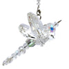 Crystal Dragonfly Clear