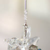 Crystal Dragonfly Green