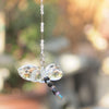 Crystal Dragonfly Black