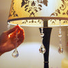 3 Magnetic Crystal Bell