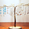 3 Magnetic Crystal Starfish