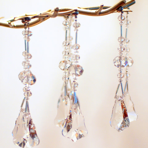 3 Magnetic Crystal Bell