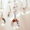 3 Magnetic Crystal Rain Drop