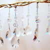 3 Magnetic Crystal Rain Drop