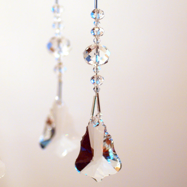 3 Magnetic Crystal Bell