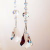 3 Magnetic Crystal Bell