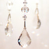 3 Magnetic Crystal Pendeloque