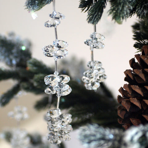Crystal Icicle 5