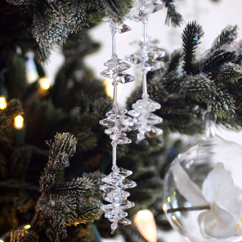 Crystal Icicle 7